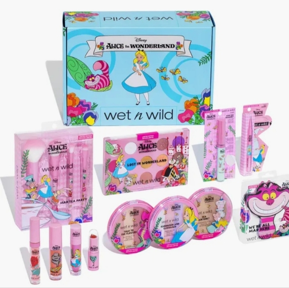 wet n wild Other - New in Box from Nordstrom Rack Makeup